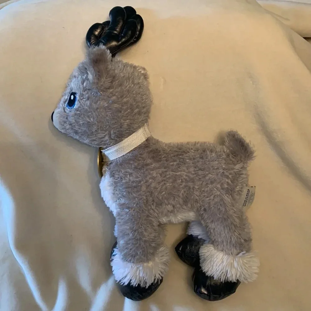 Build-A-Bear would say